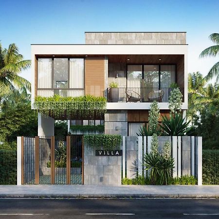 Lido Villa Hoi An Luaran gambar