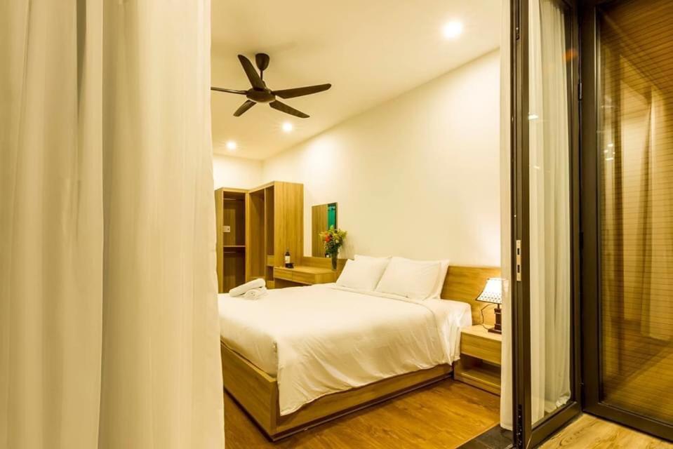 Lido Villa Hoi An Luaran gambar