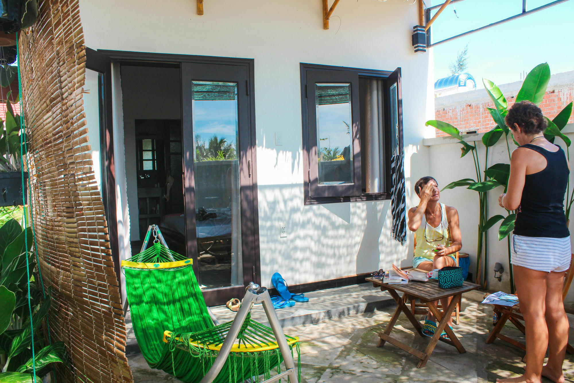Lido Villa Hoi An Luaran gambar