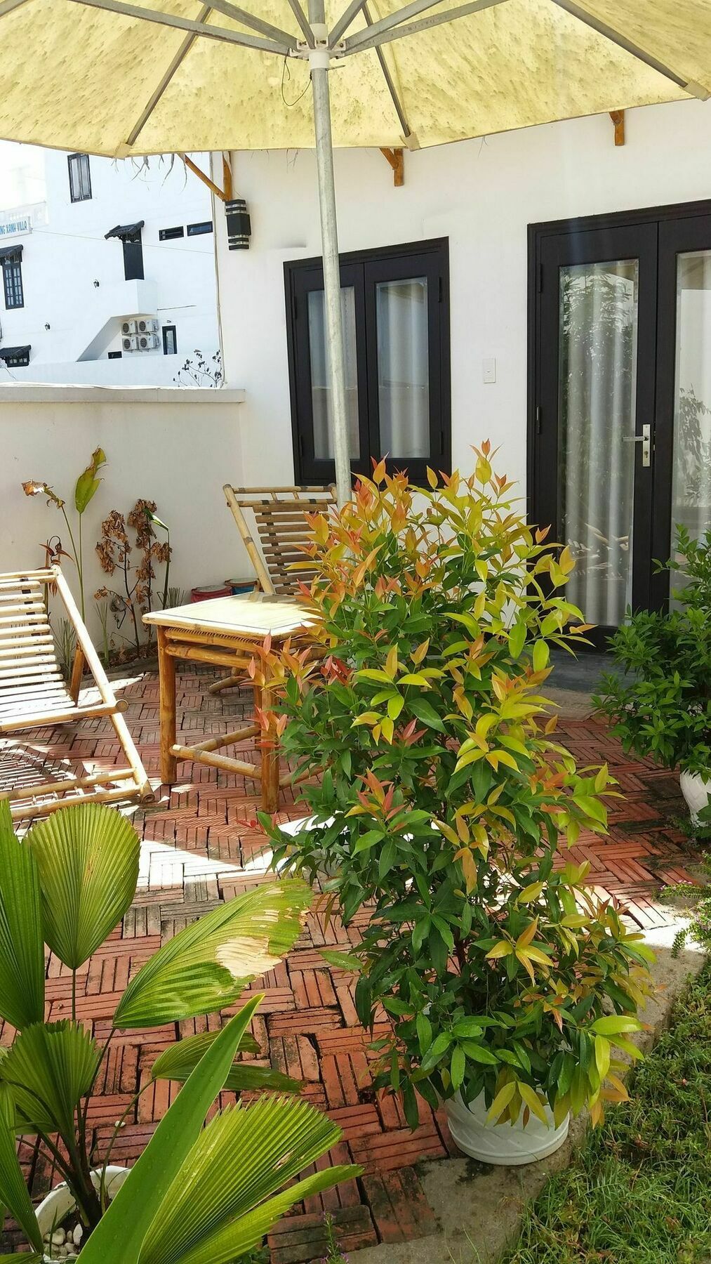 Lido Villa Hoi An Luaran gambar