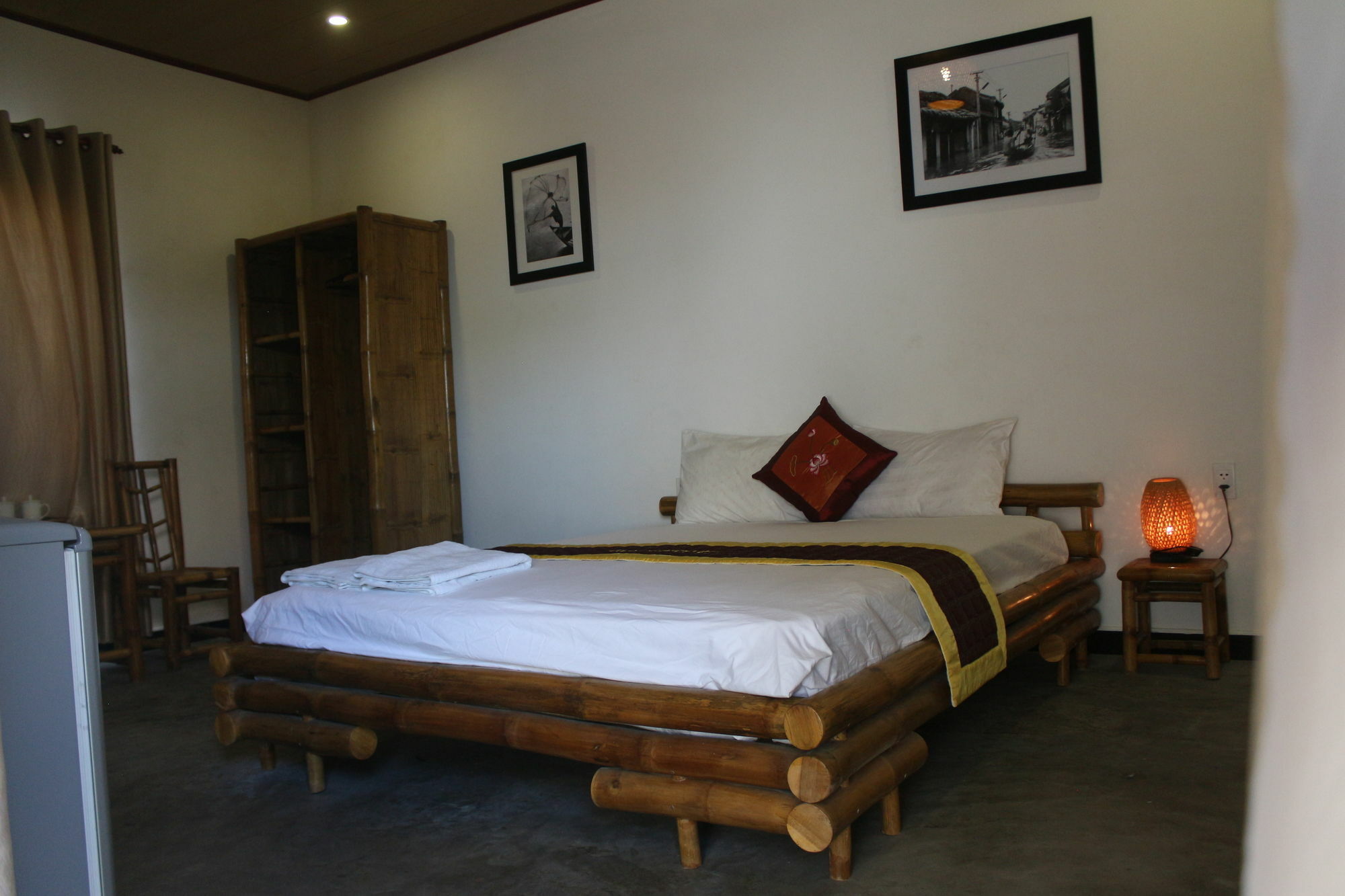 Lido Villa Hoi An Luaran gambar