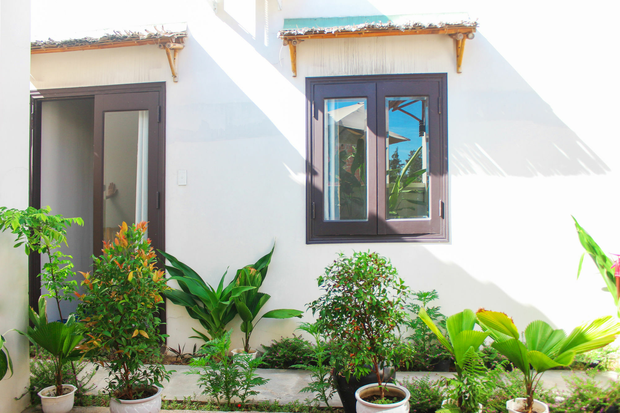 Lido Villa Hoi An Luaran gambar
