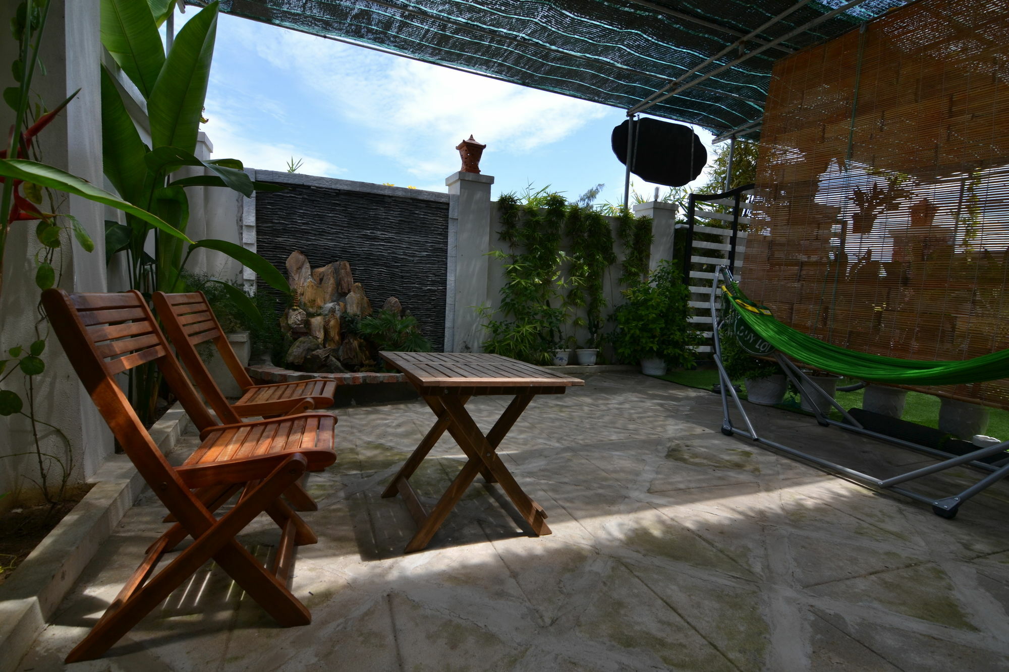 Lido Villa Hoi An Luaran gambar