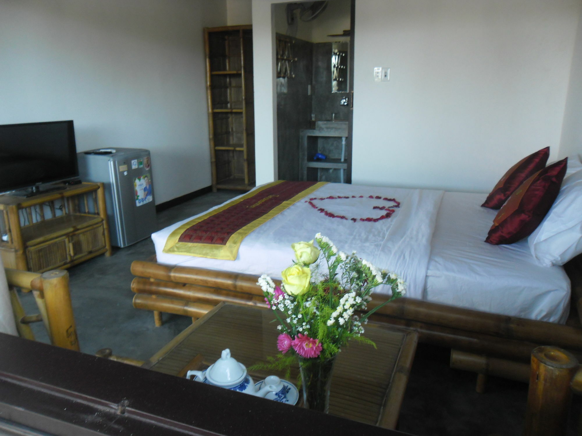 Lido Villa Hoi An Luaran gambar