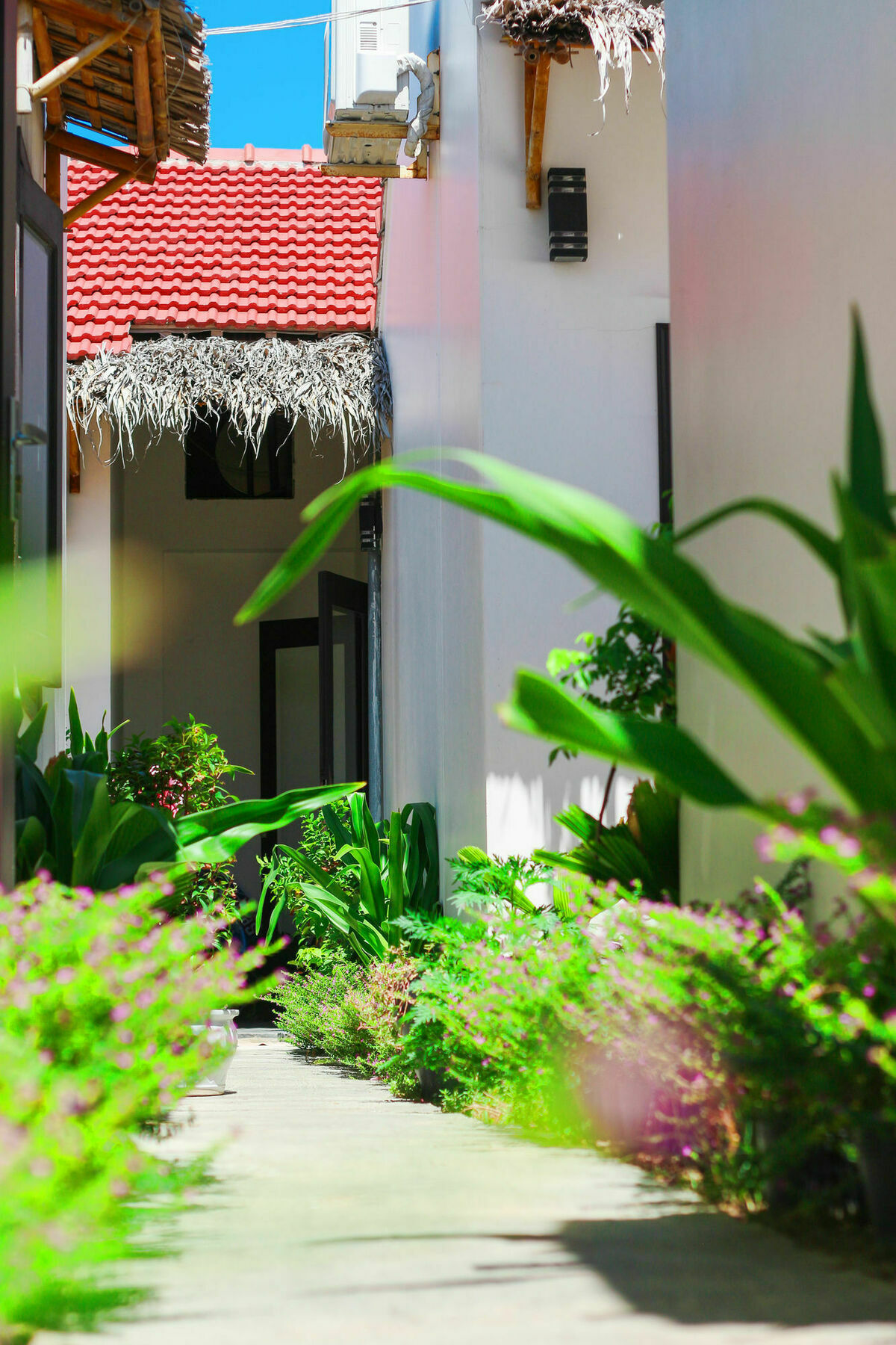 Lido Villa Hoi An Luaran gambar