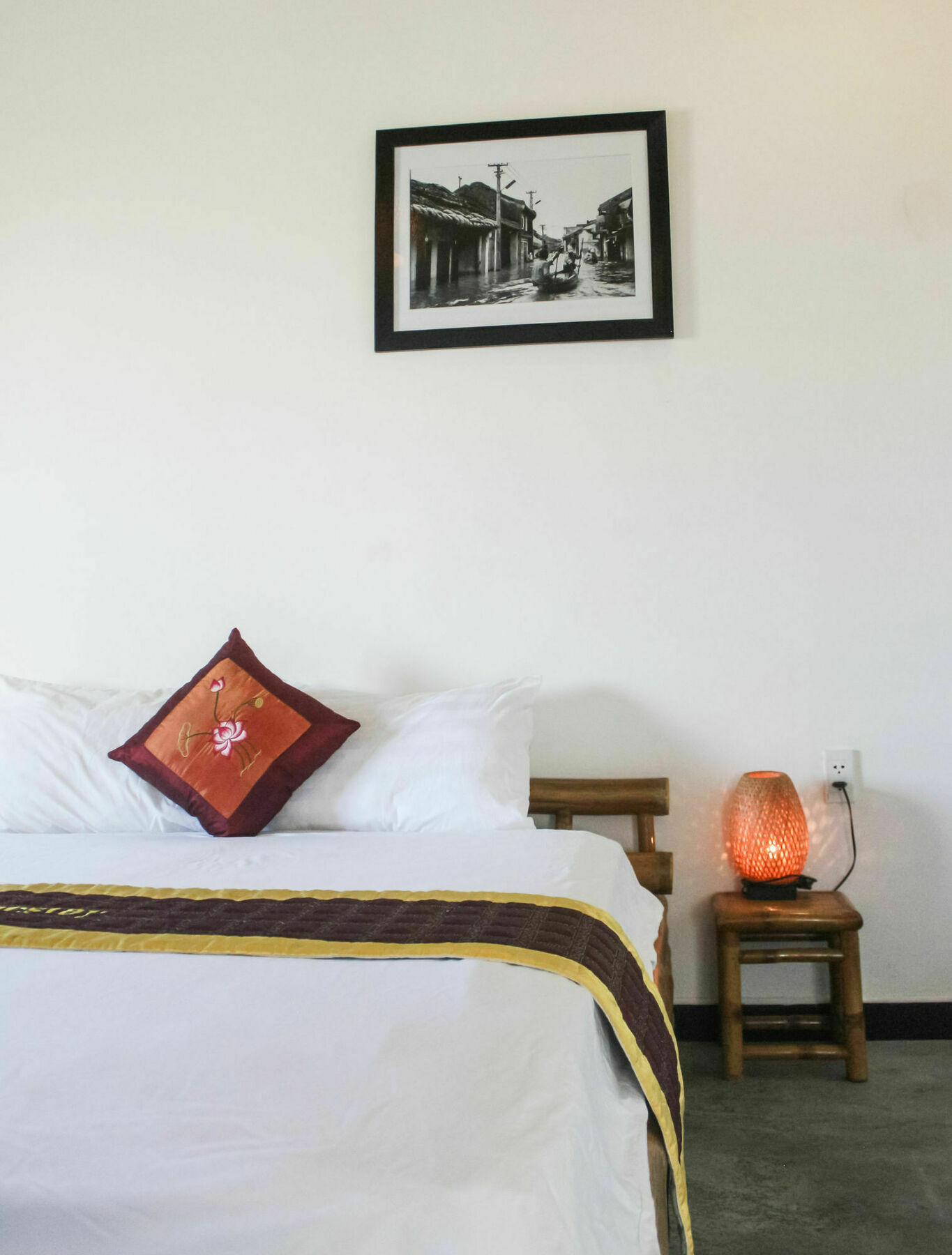 Lido Villa Hoi An Luaran gambar
