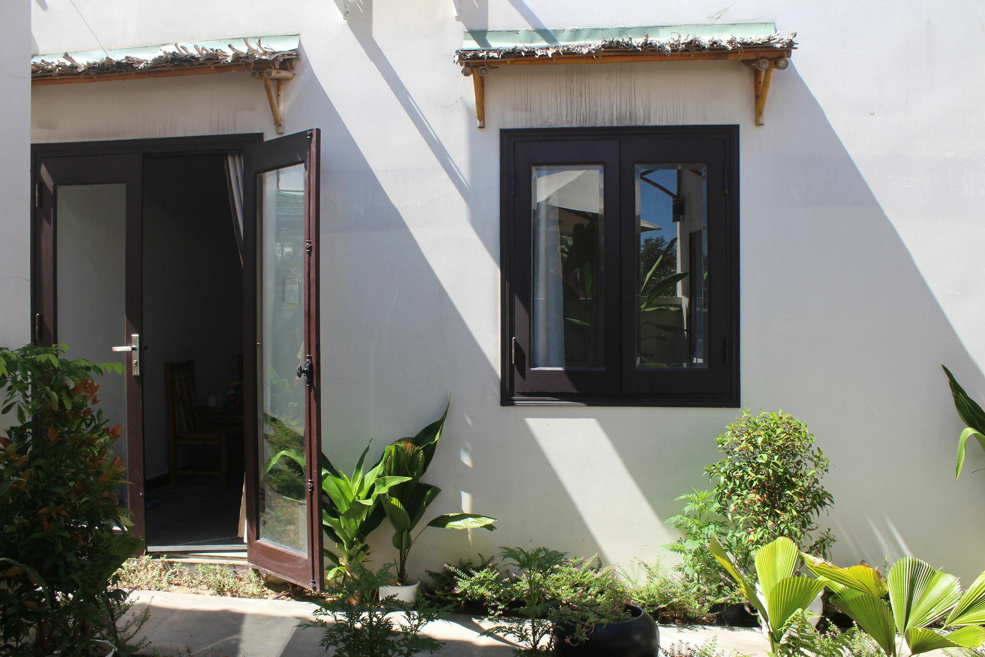 Lido Villa Hoi An Luaran gambar
