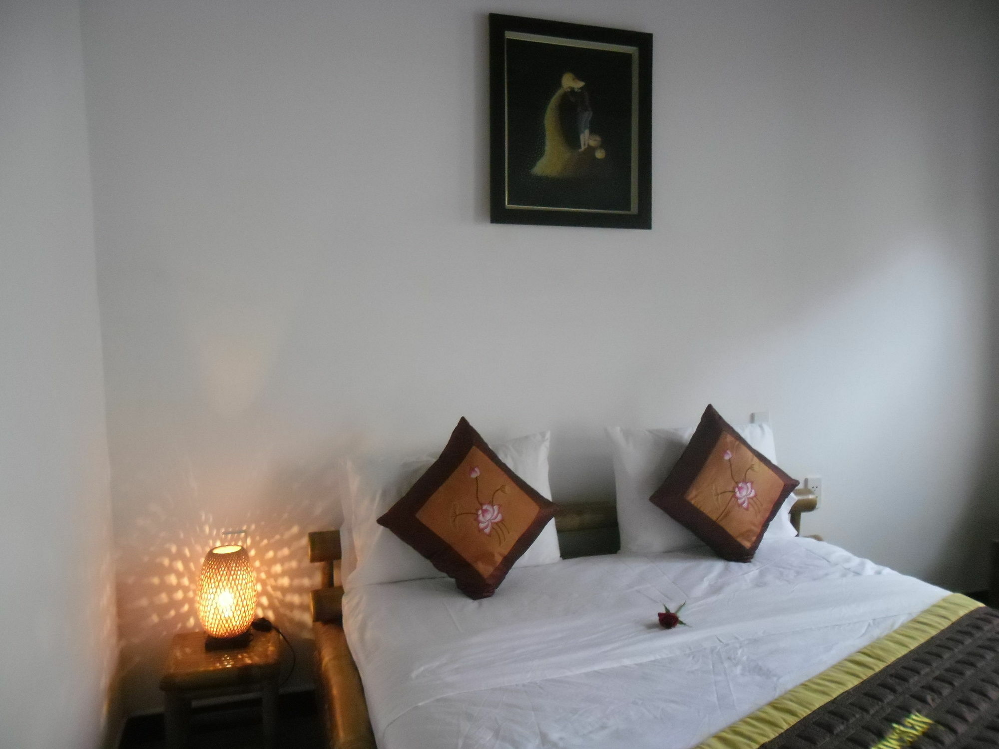 Lido Villa Hoi An Luaran gambar