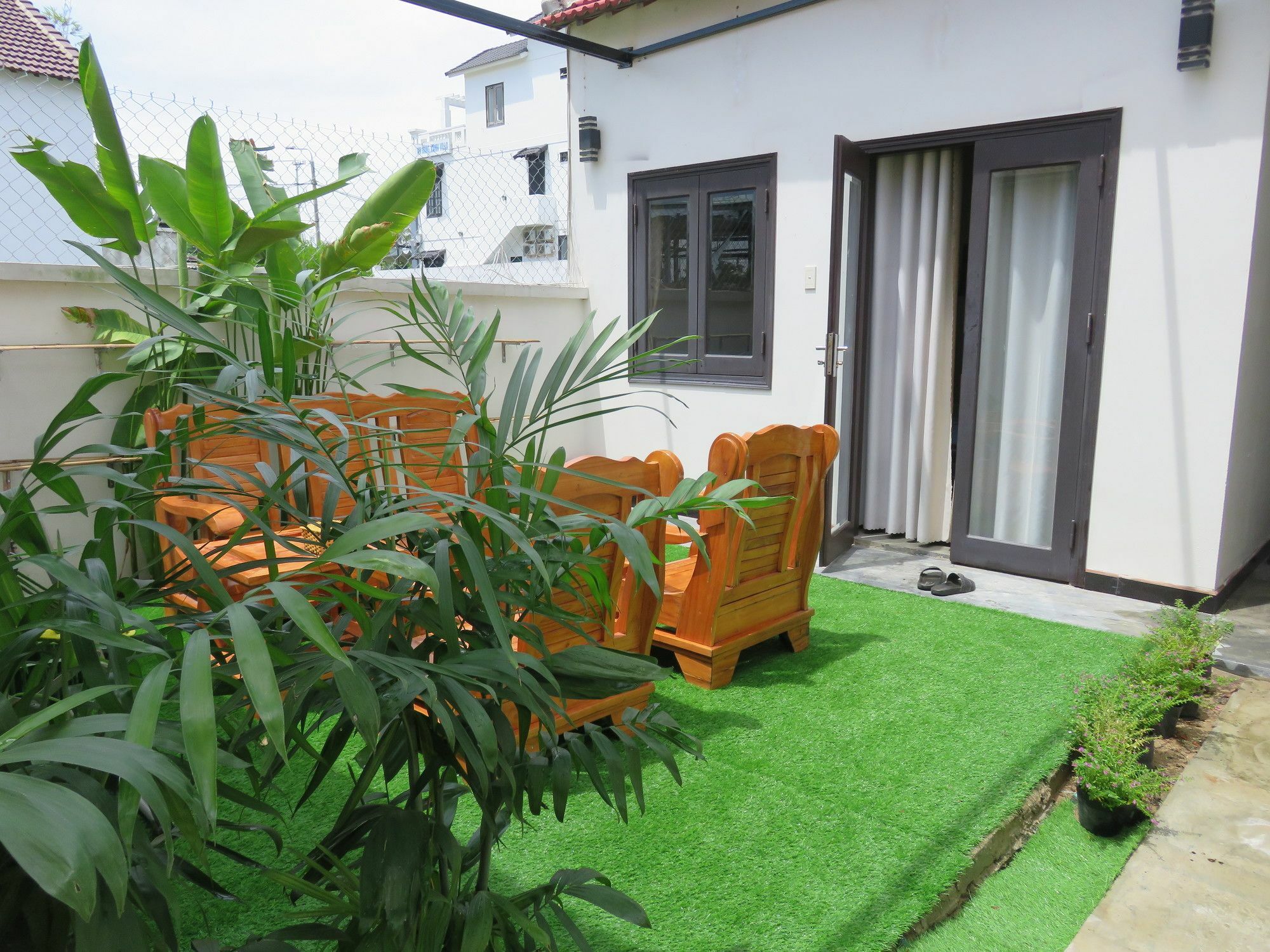 Lido Villa Hoi An Luaran gambar