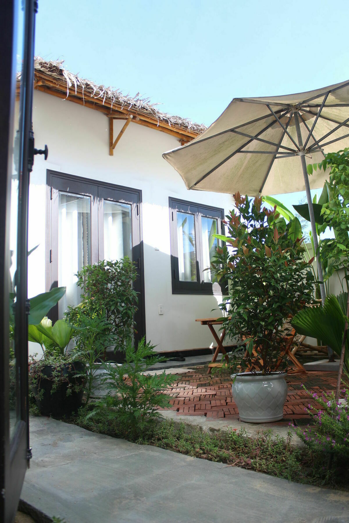 Lido Villa Hoi An Luaran gambar