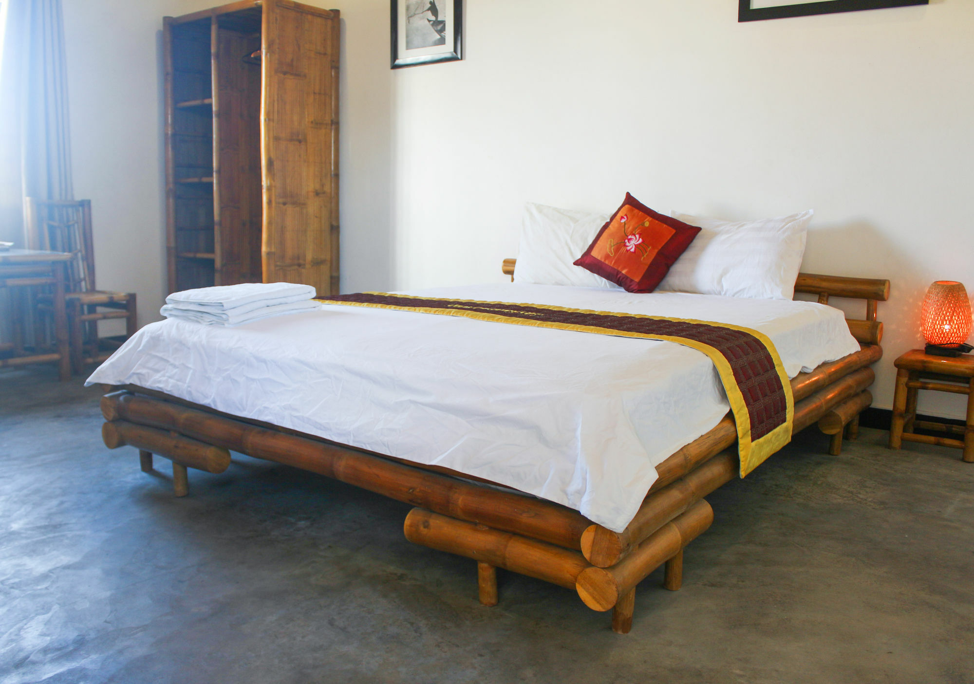 Lido Villa Hoi An Luaran gambar
