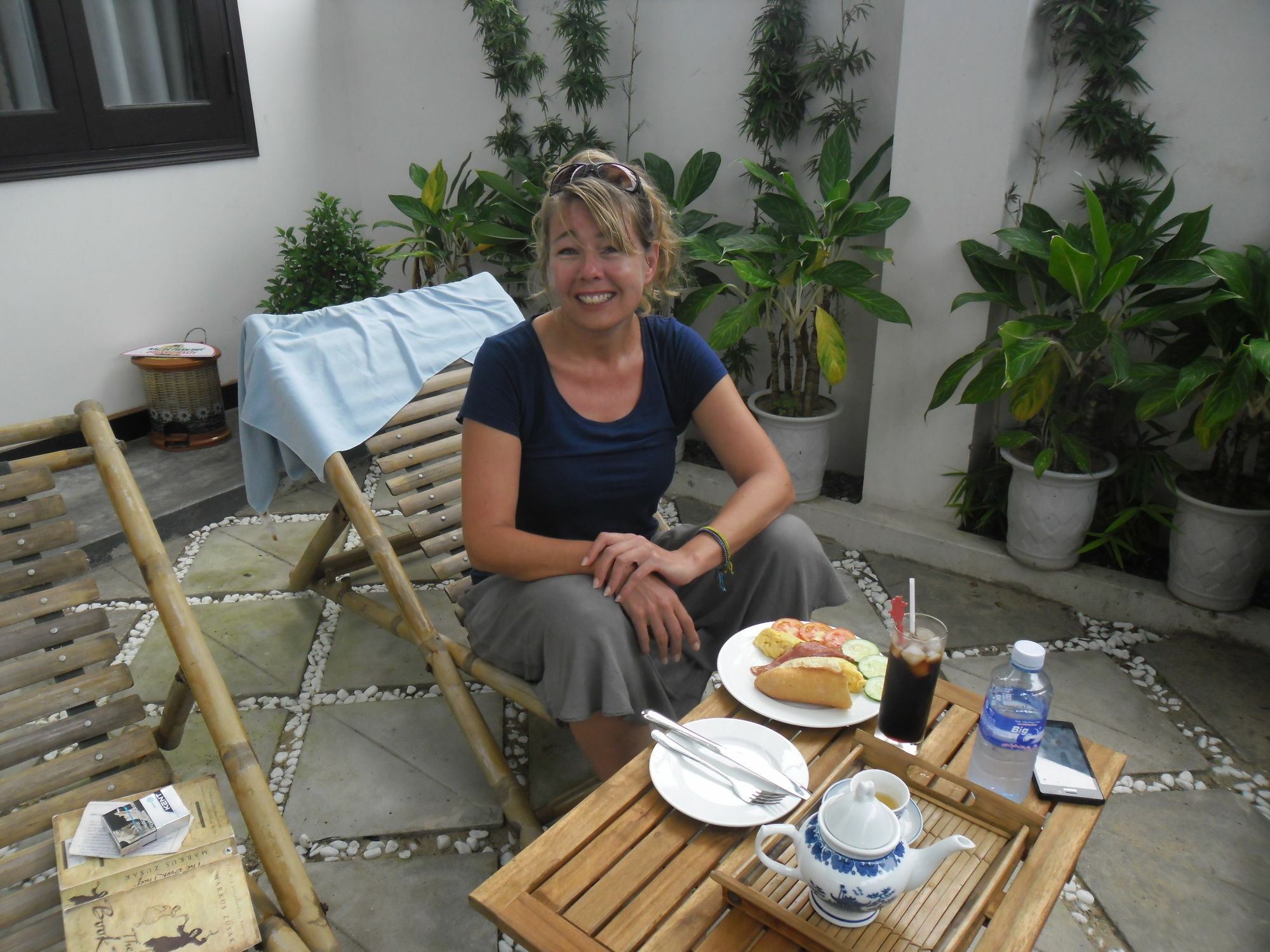 Lido Villa Hoi An Luaran gambar