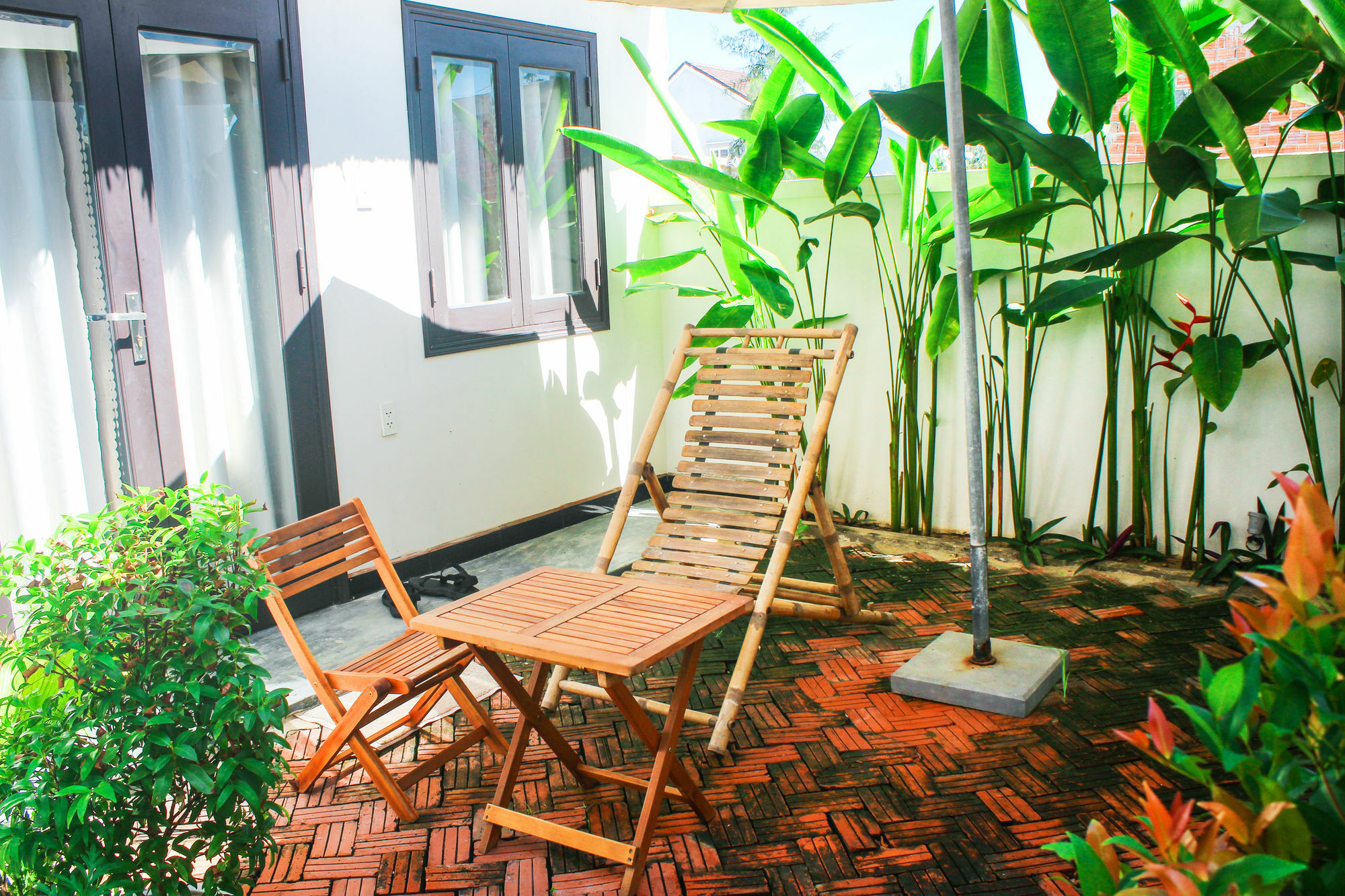 Lido Villa Hoi An Luaran gambar