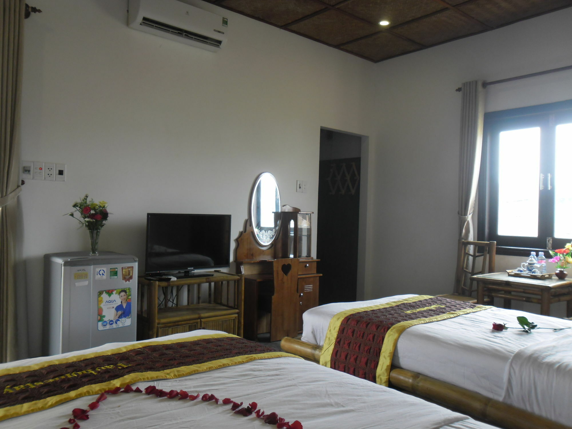 Lido Villa Hoi An Luaran gambar
