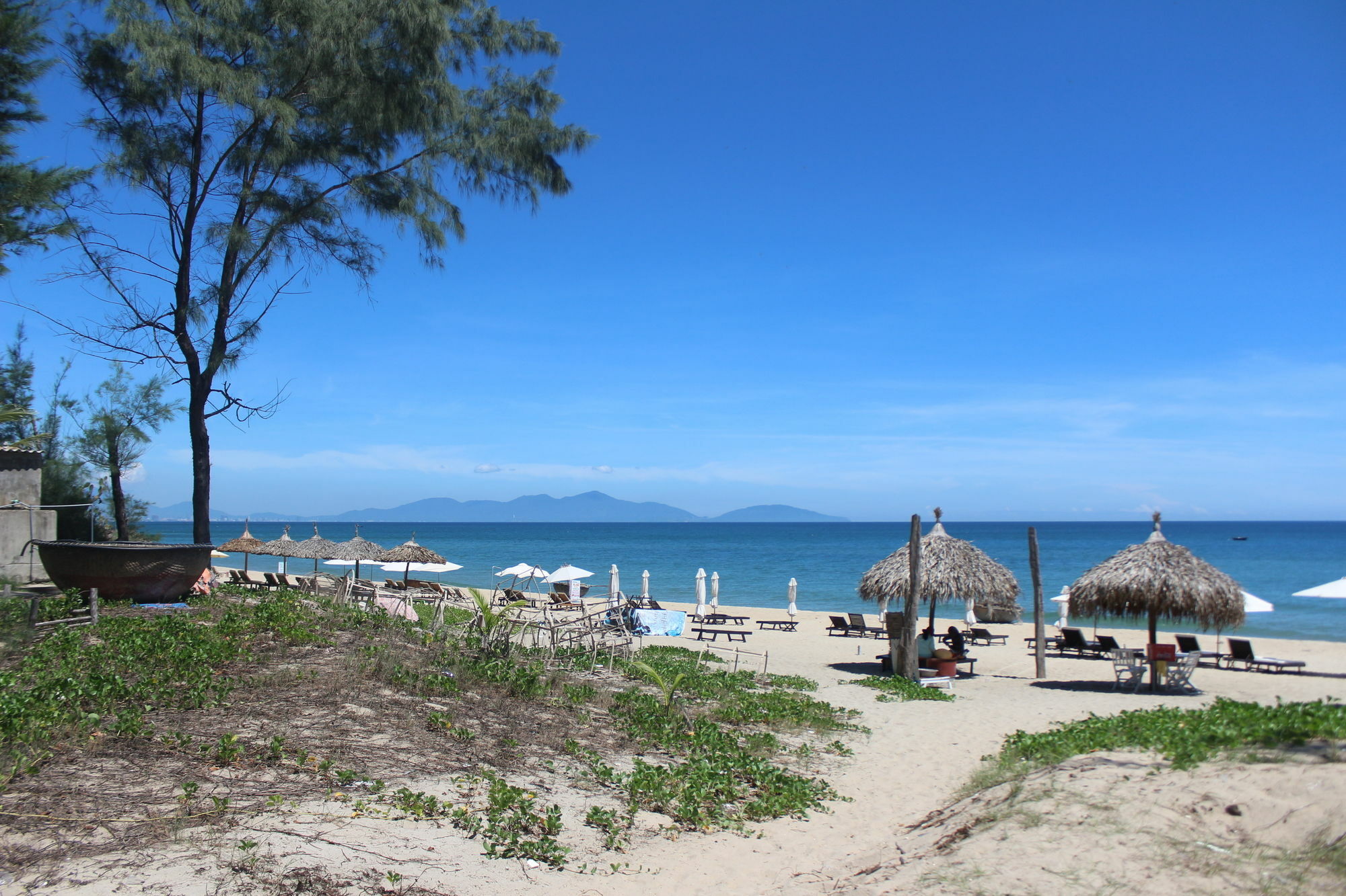 Lido Villa Hoi An Luaran gambar