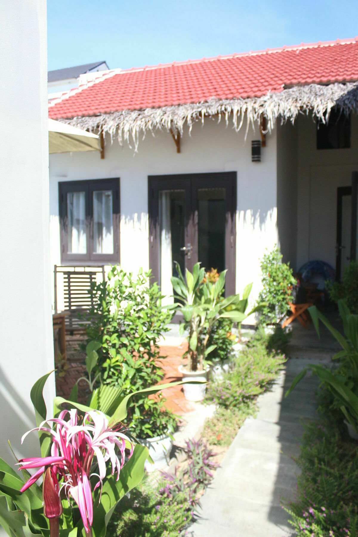 Lido Villa Hoi An Luaran gambar