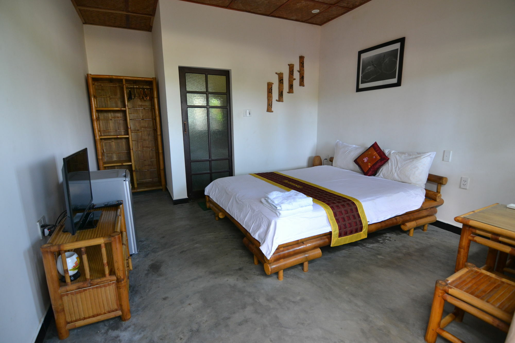 Lido Villa Hoi An Luaran gambar