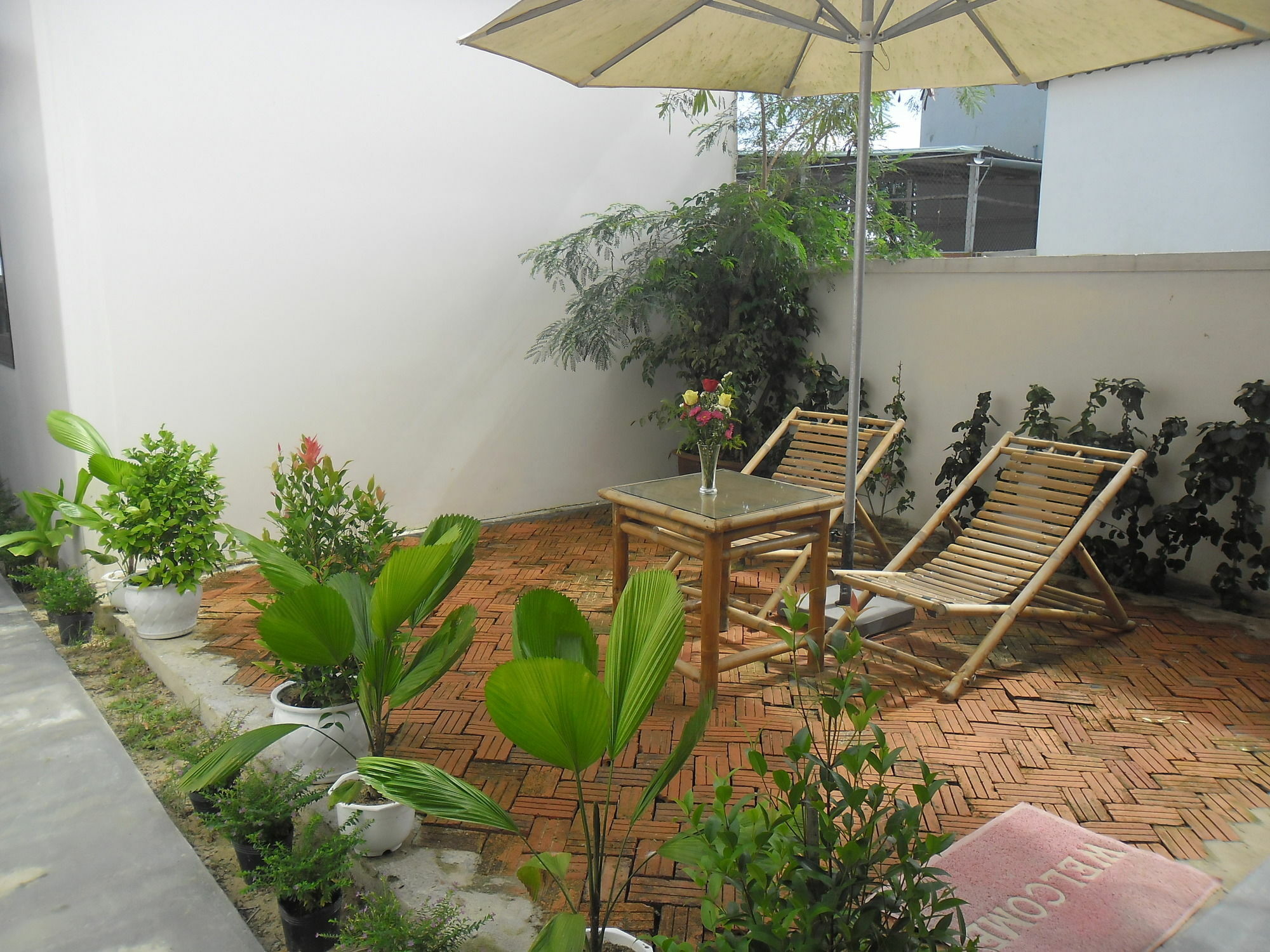 Lido Villa Hoi An Luaran gambar