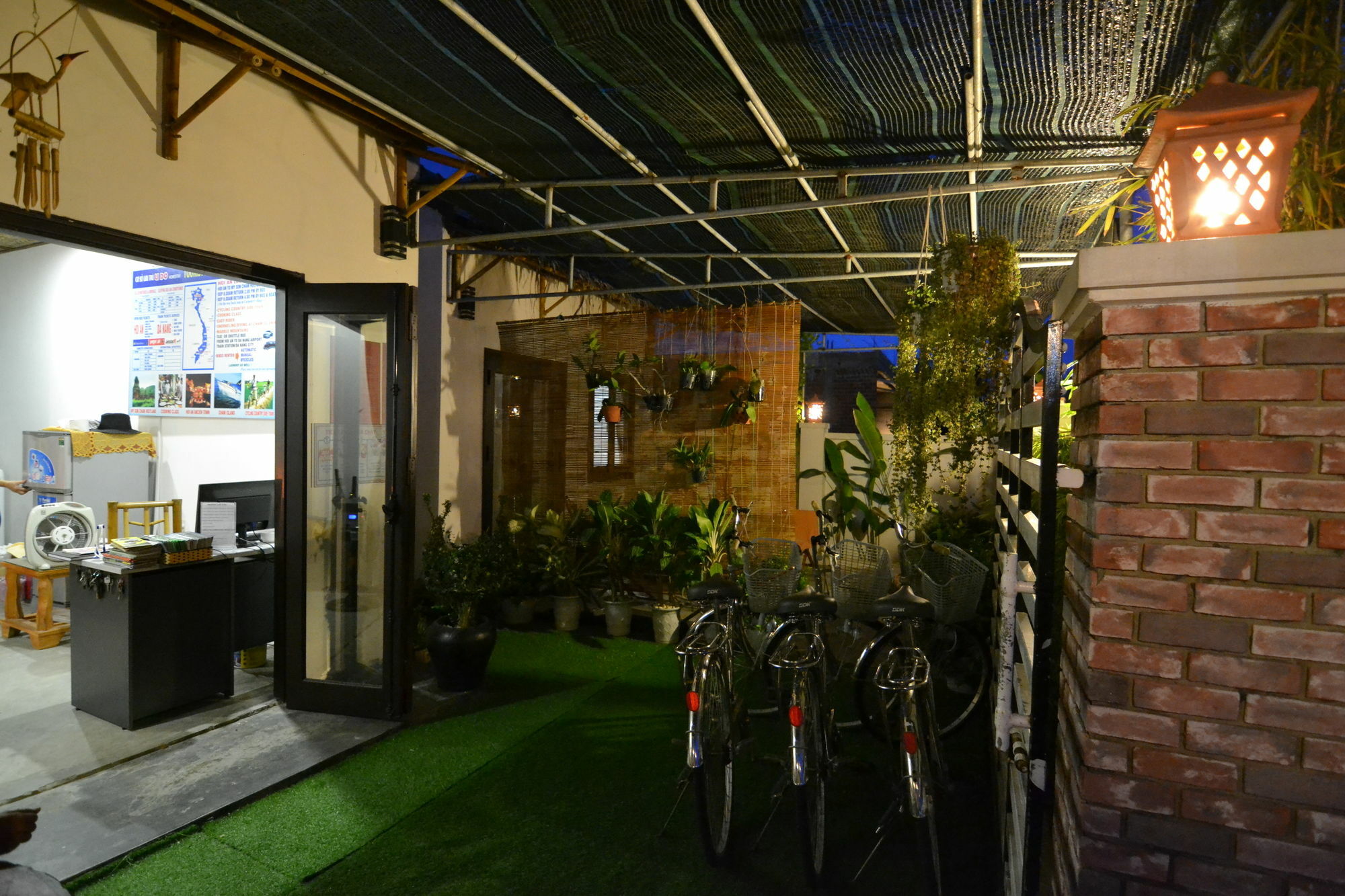 Lido Villa Hoi An Luaran gambar