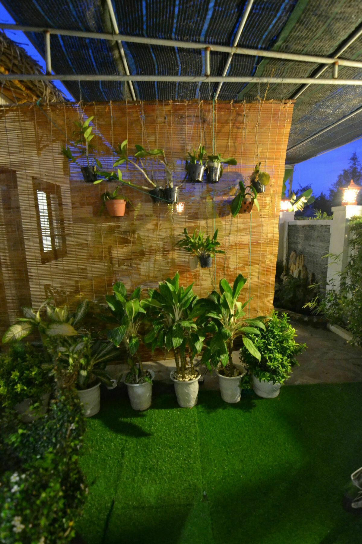 Lido Villa Hoi An Luaran gambar