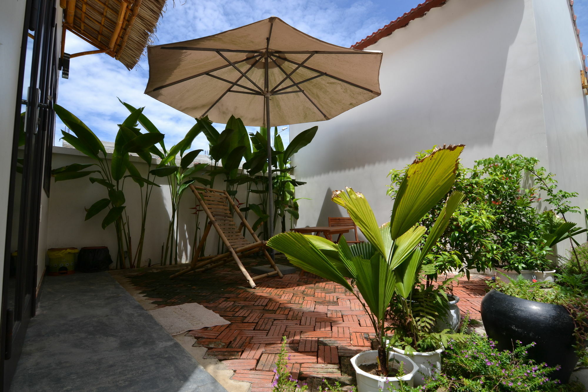 Lido Villa Hoi An Luaran gambar