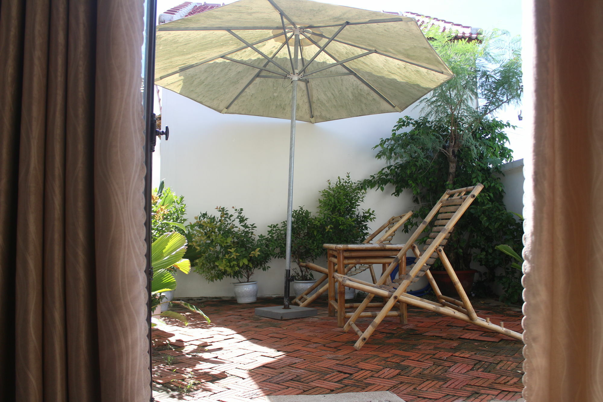Lido Villa Hoi An Luaran gambar