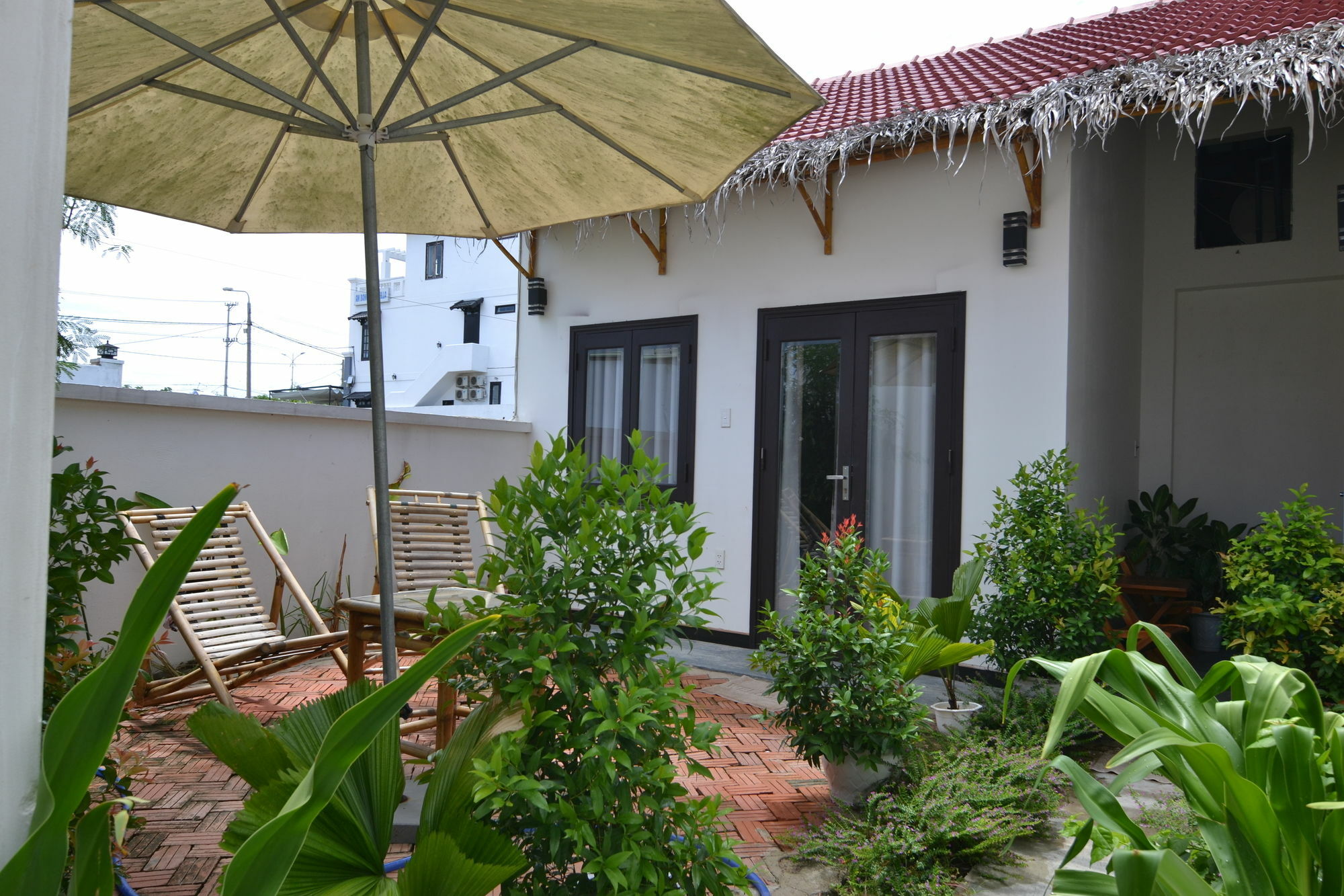 Lido Villa Hoi An Luaran gambar