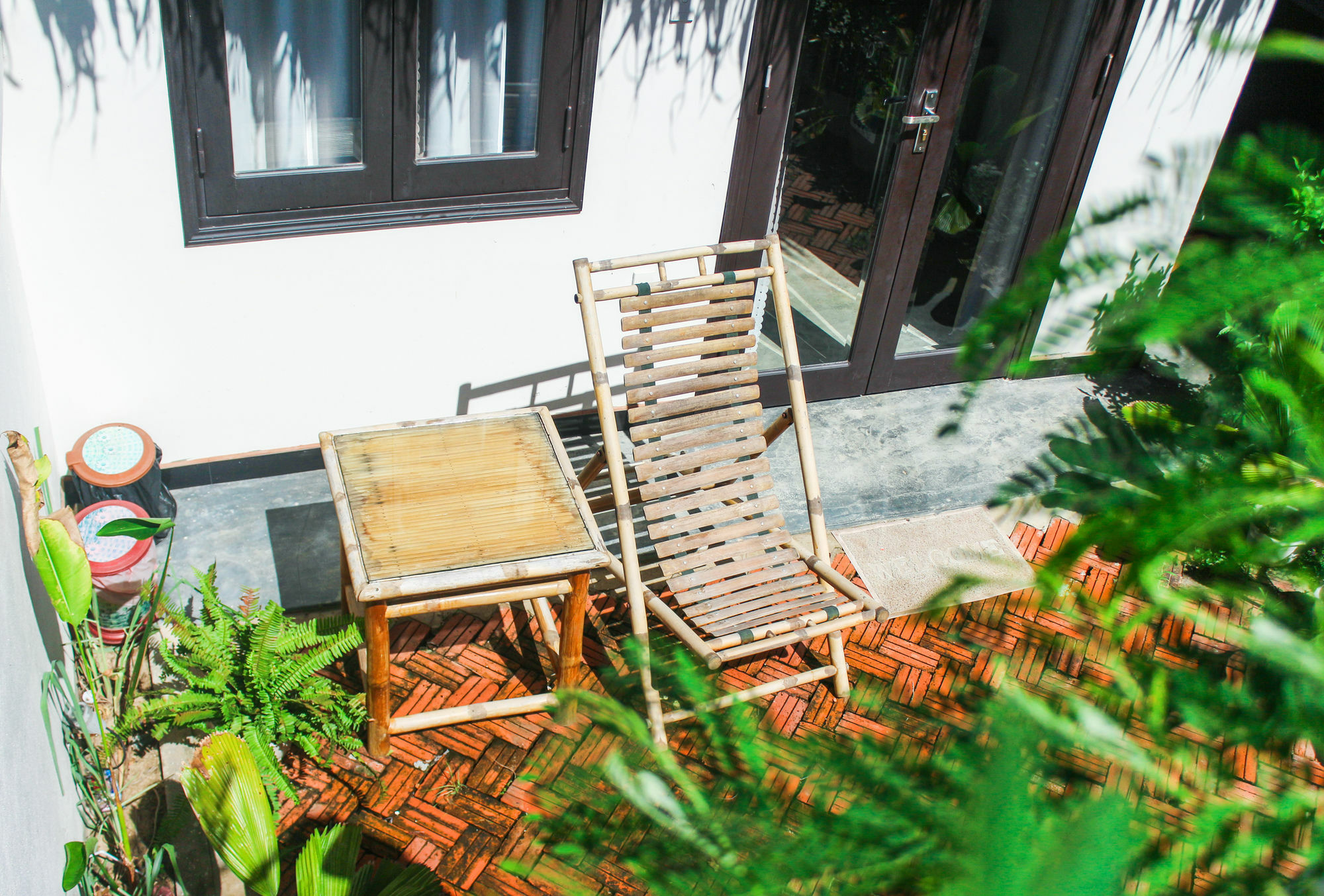 Lido Villa Hoi An Luaran gambar