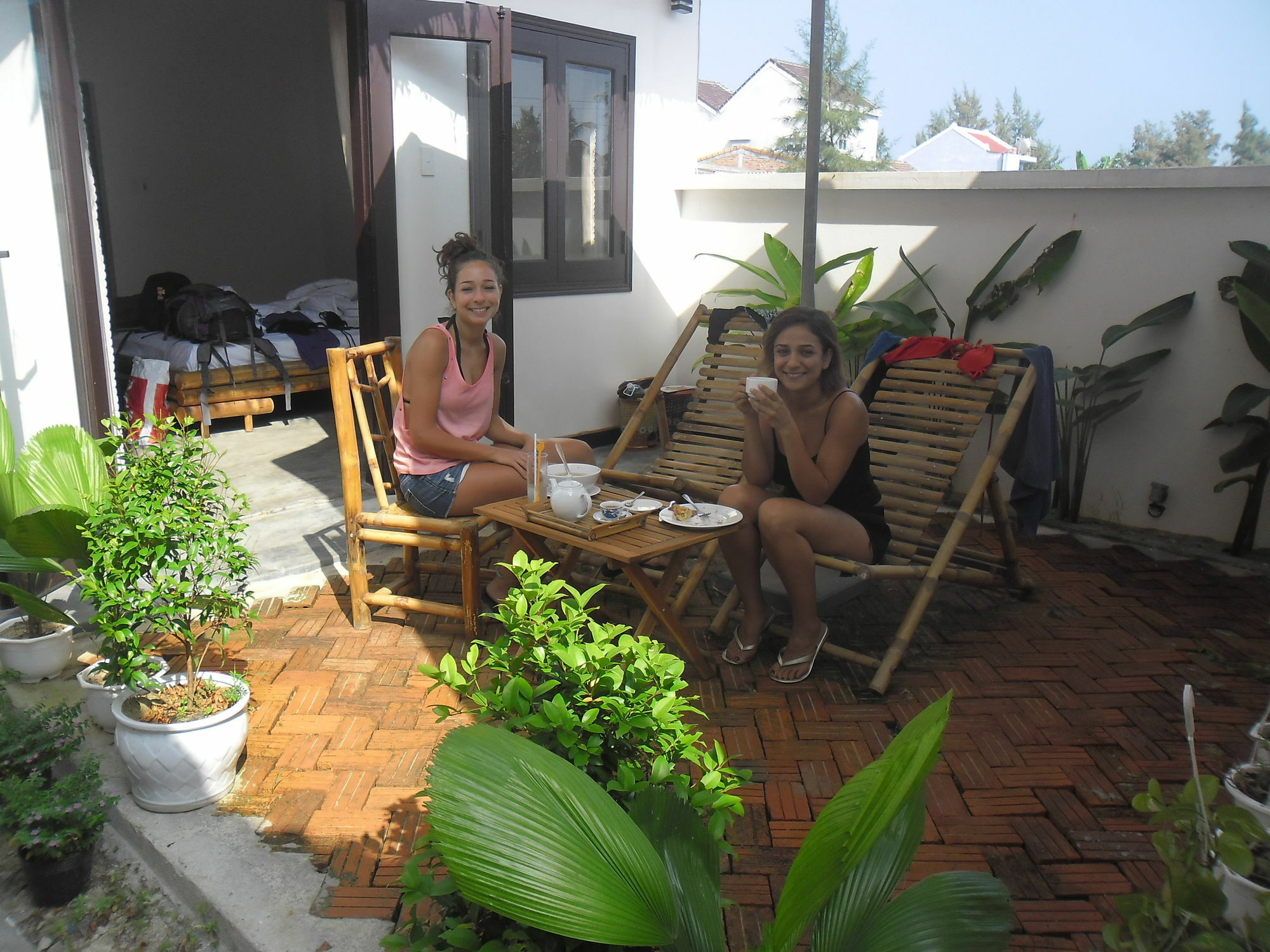Lido Villa Hoi An Luaran gambar