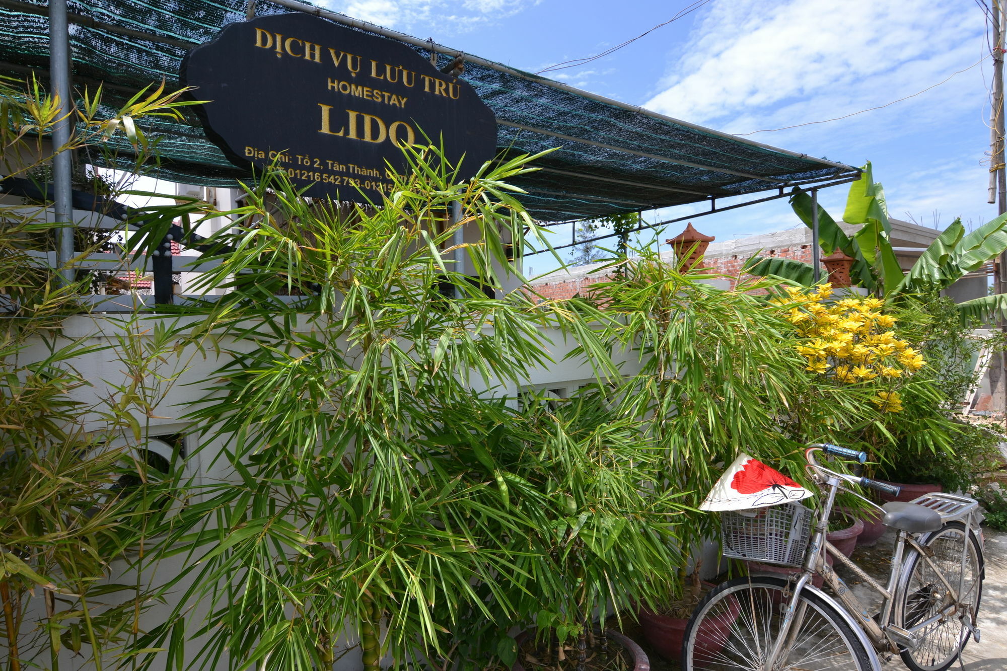 Lido Villa Hoi An Luaran gambar