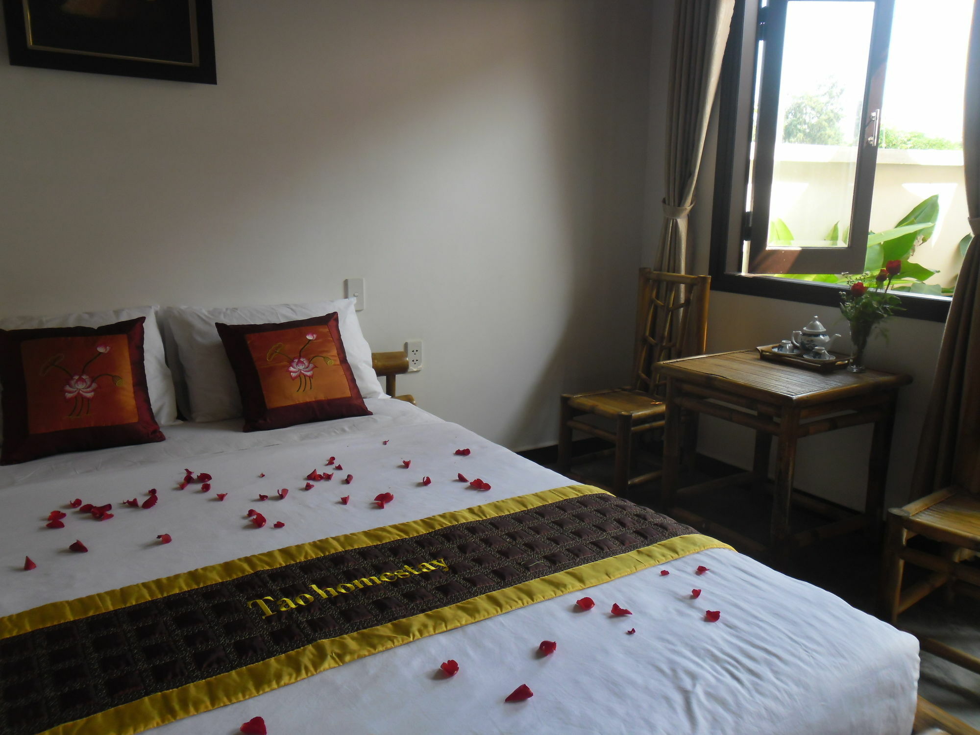 Lido Villa Hoi An Luaran gambar