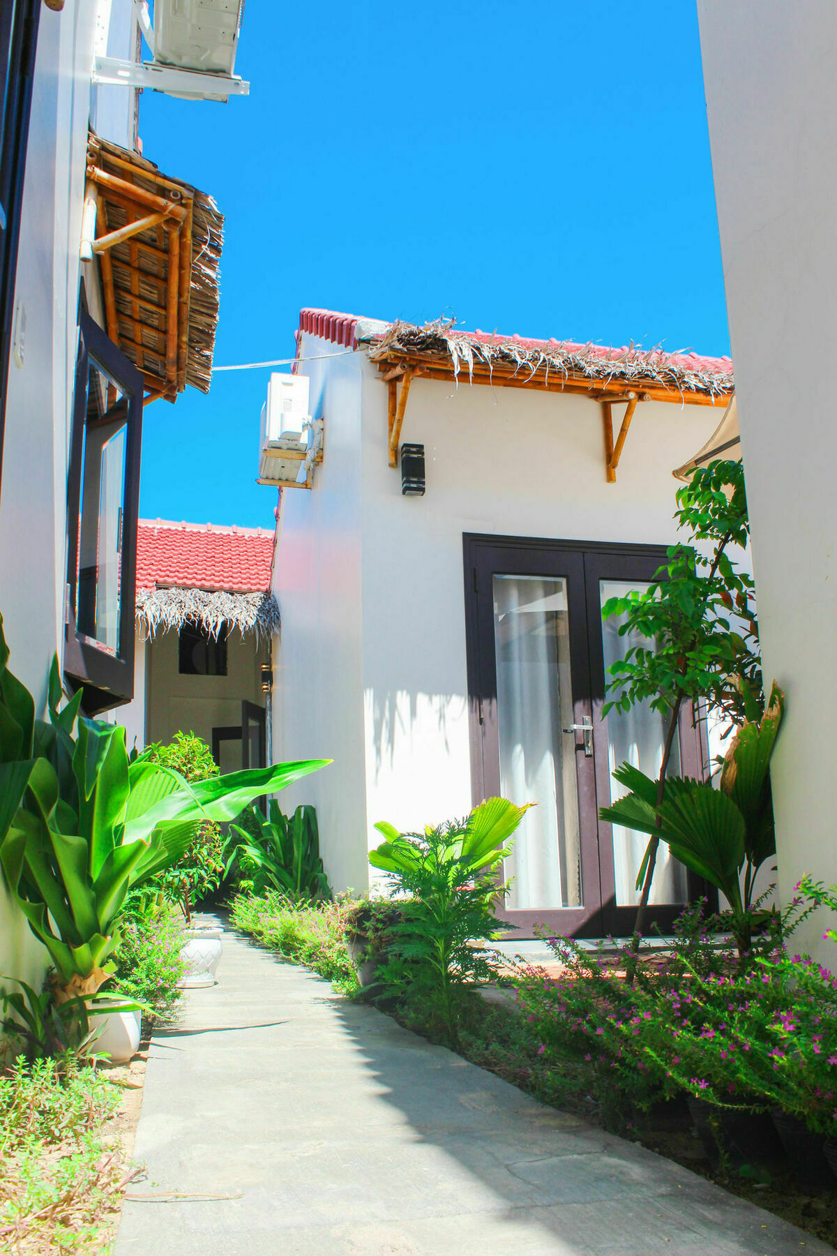 Lido Villa Hoi An Luaran gambar