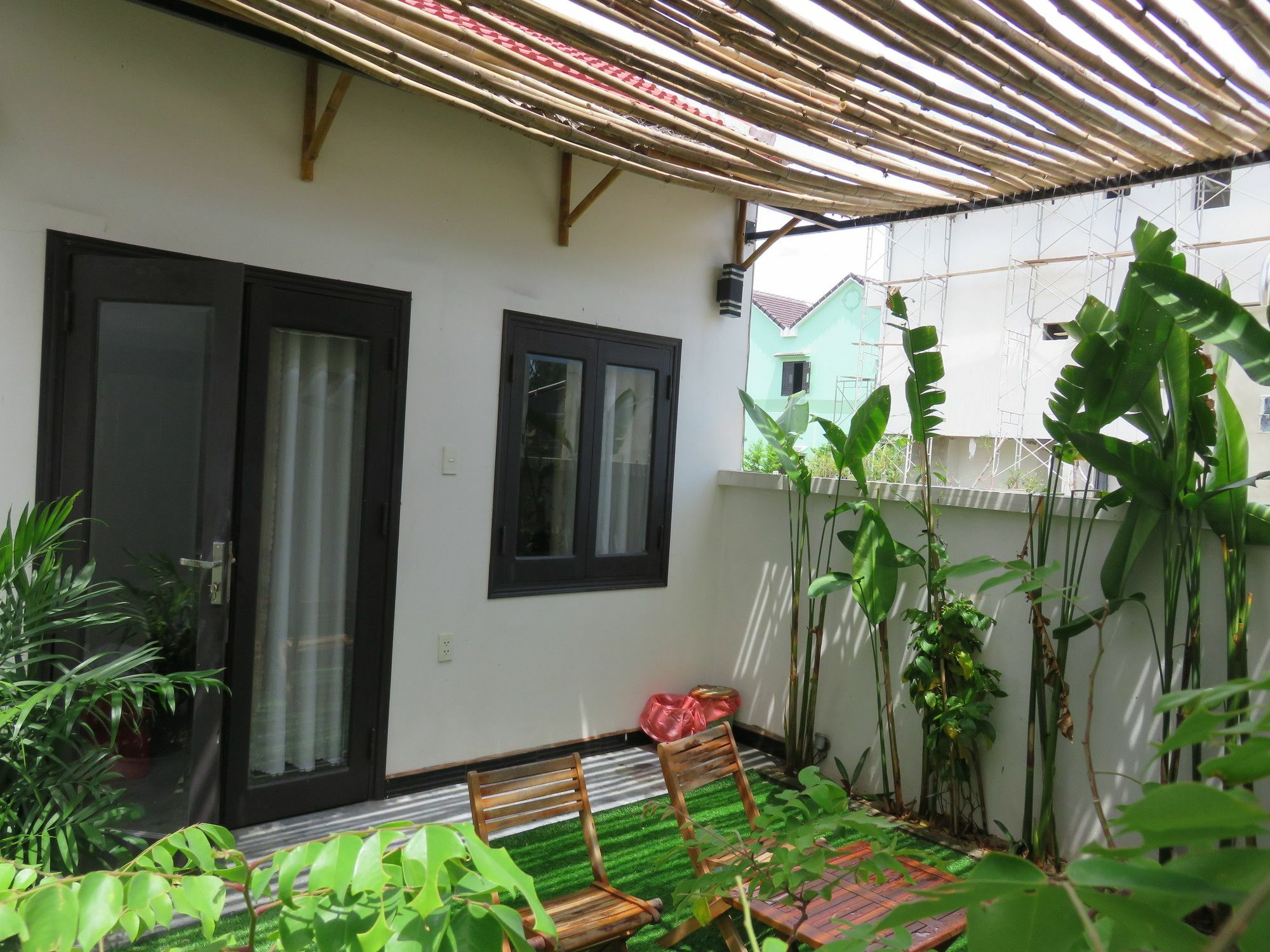 Lido Villa Hoi An Luaran gambar