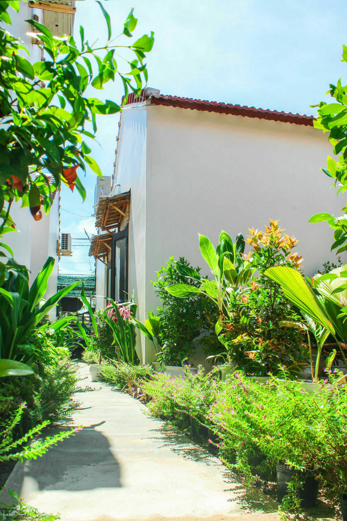 Lido Villa Hoi An Luaran gambar