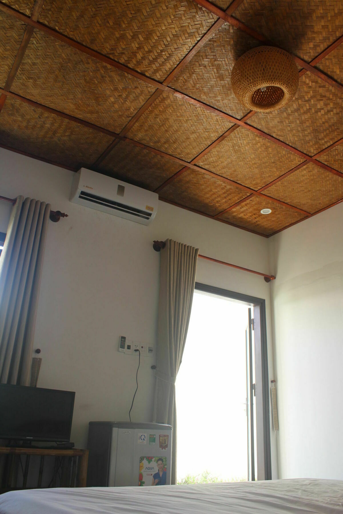 Lido Villa Hoi An Luaran gambar