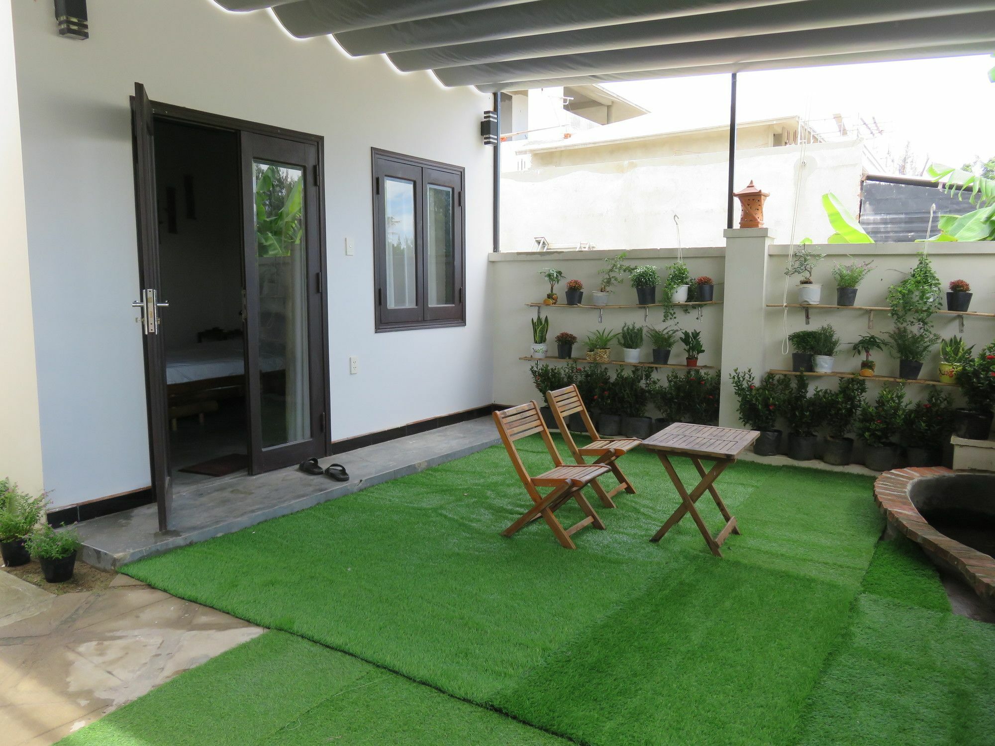 Lido Villa Hoi An Luaran gambar