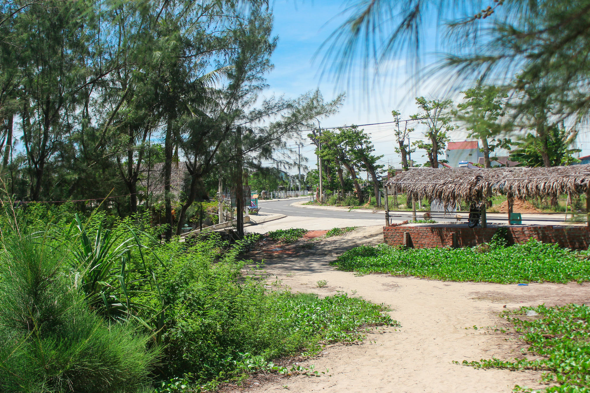 Lido Villa Hoi An Luaran gambar