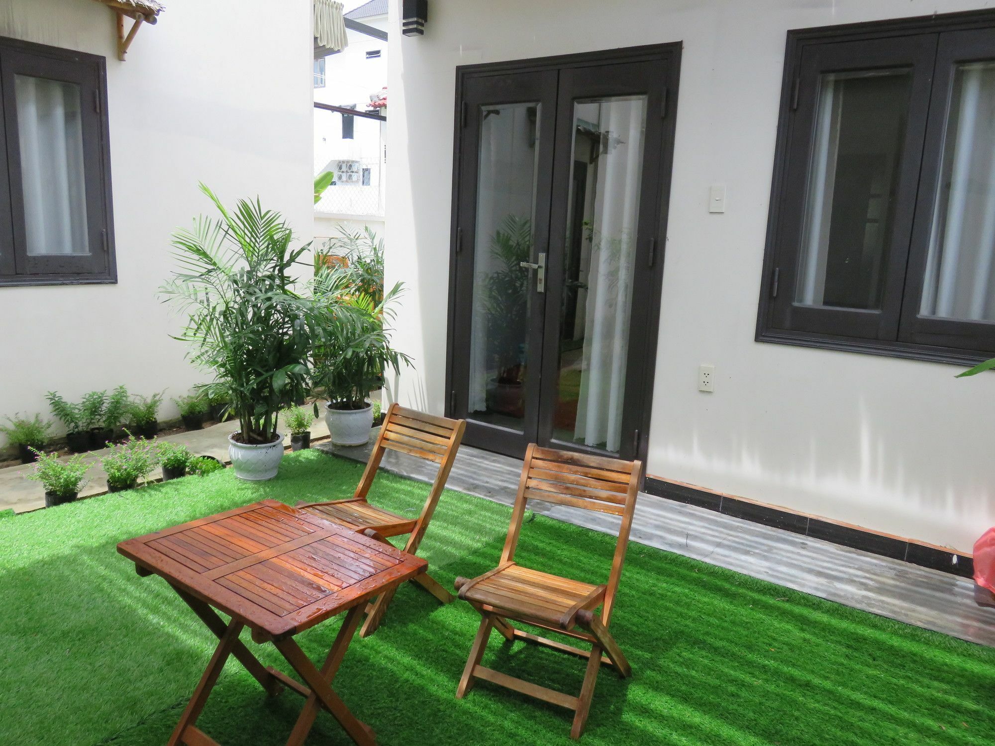 Lido Villa Hoi An Luaran gambar