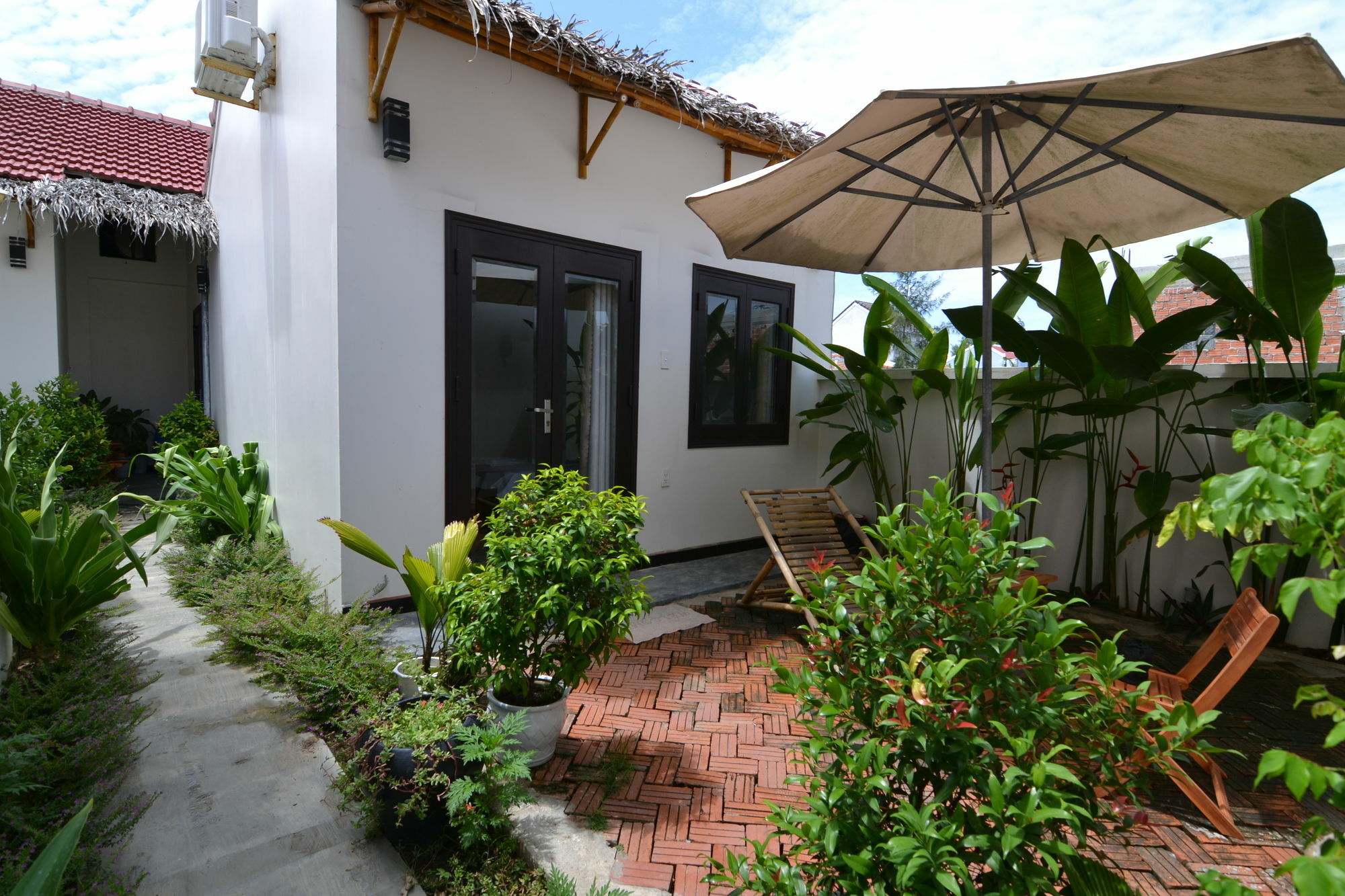 Lido Villa Hoi An Luaran gambar