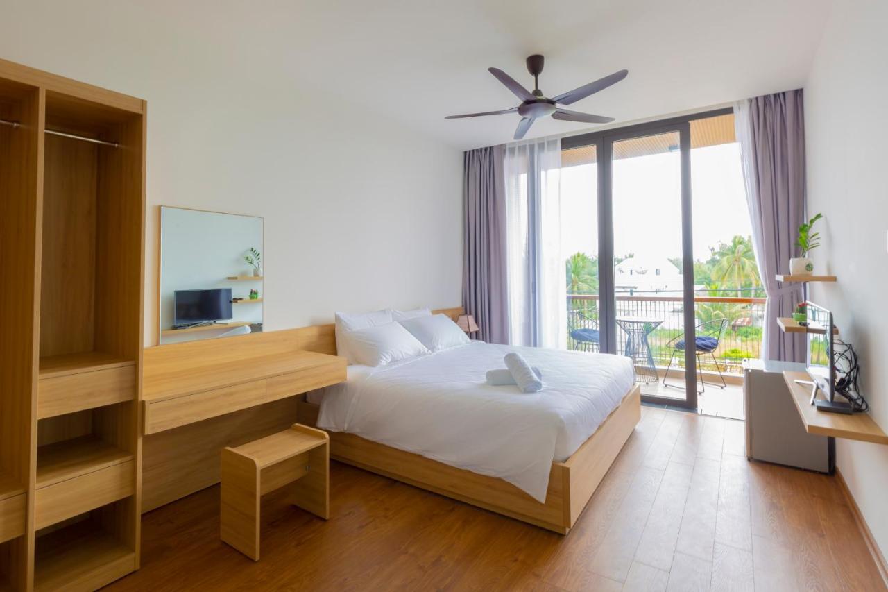 Lido Villa Hoi An Luaran gambar