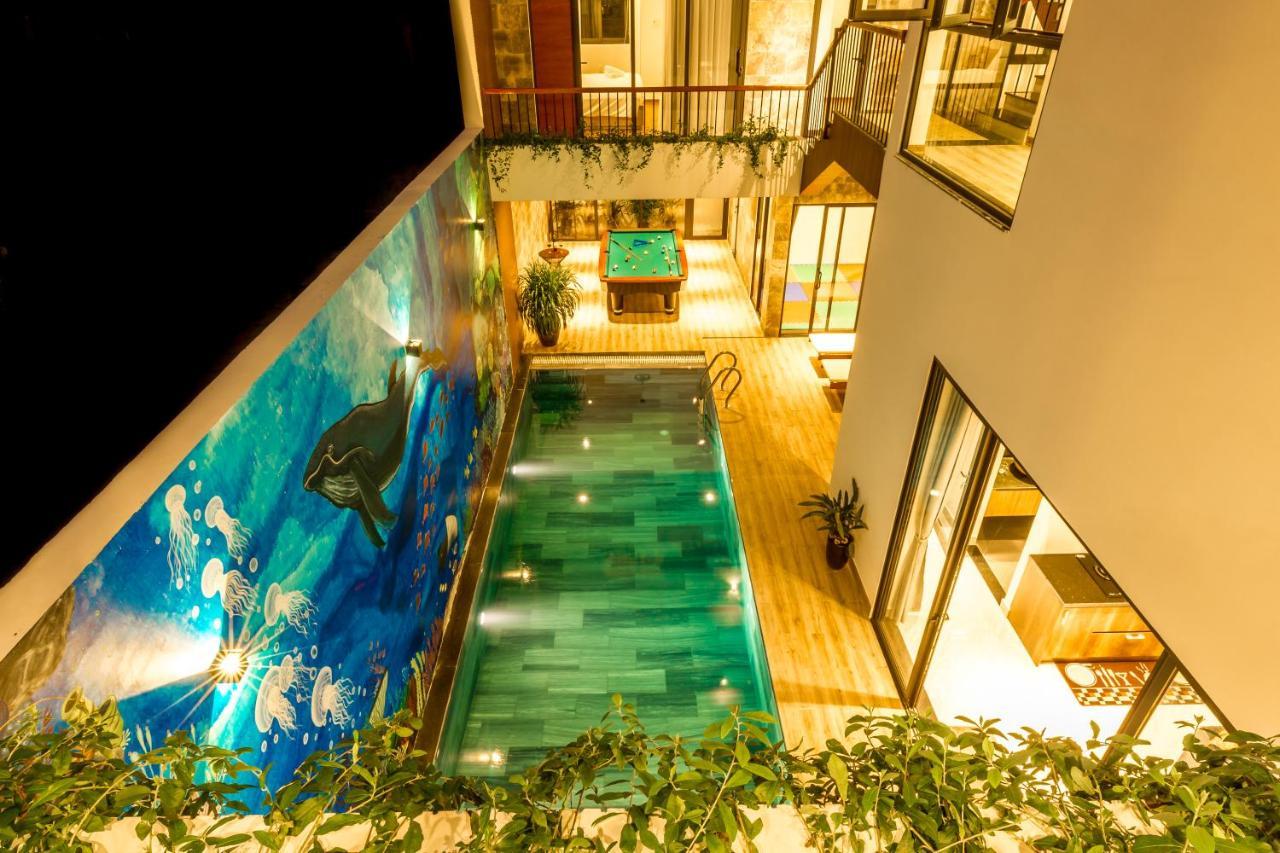 Lido Villa Hoi An Luaran gambar